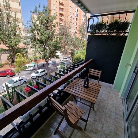 Casa Rosarito Apartment Santa Cruz de Tenerife Exterior foto