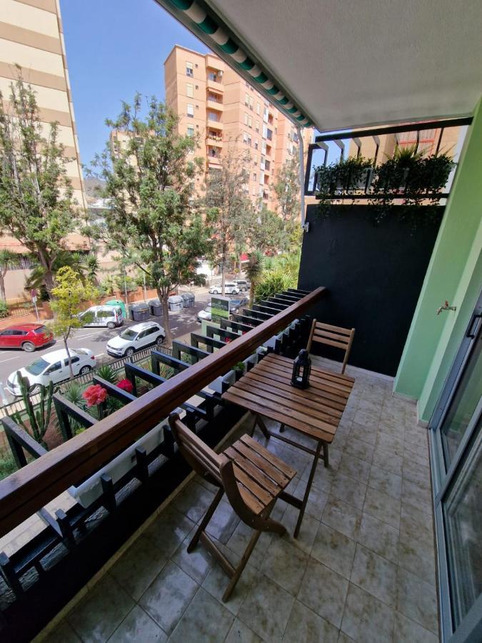 Casa Rosarito Apartment Santa Cruz de Tenerife Exterior foto